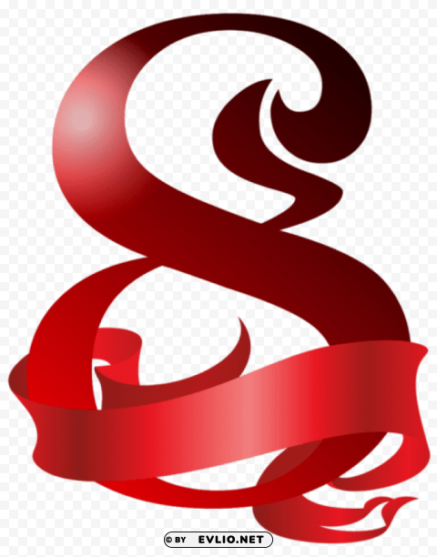 red eighth of march HighQuality Transparent PNG Isolated Art
