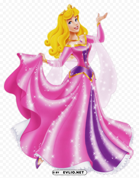 sleeping beauty transparent PNG files with clear background variety
