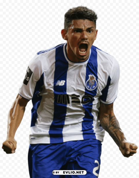 Tiquinho Soares PNG For Free Purposes