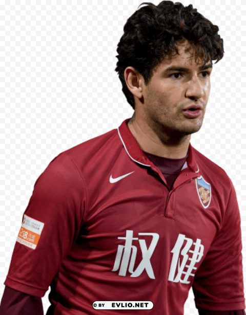 alexandre pato Transparent Background Isolation of PNG