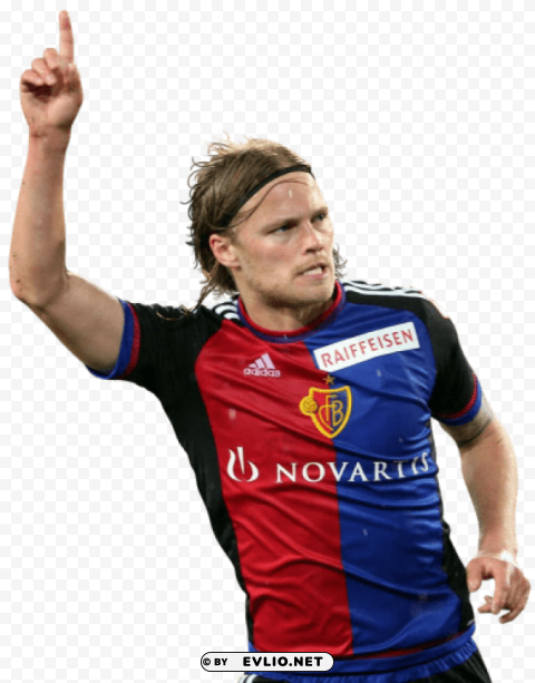 Birkir Bjarnason PNG Image With Clear Background Isolation
