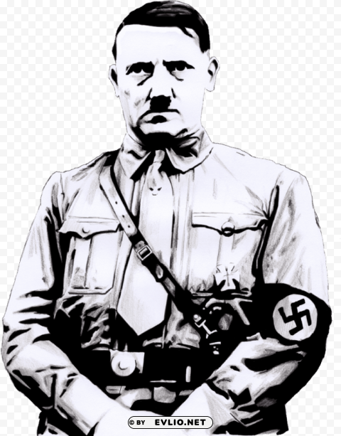 hitler Free PNG transparent images png - Free PNG Images ID a5f9c39c