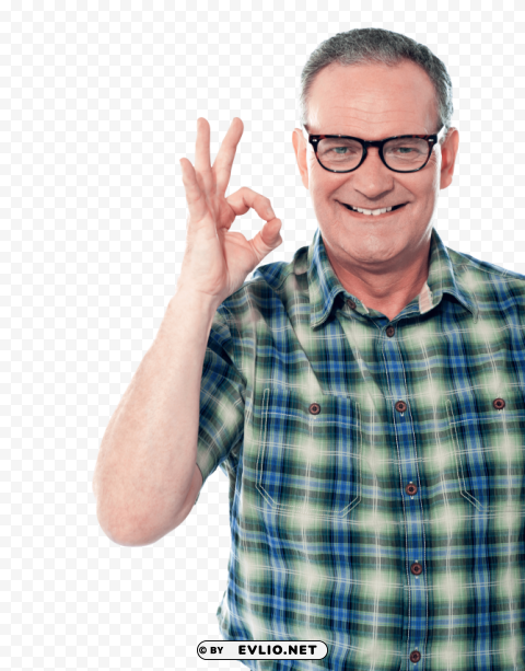 men pointing perfect symbol Clear background PNG images diverse assortment