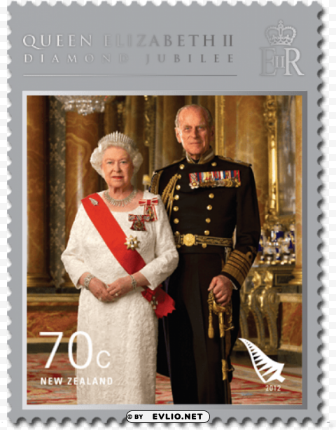queen elizabeth 2 2012 jublie Isolated Subject in Clear Transparent PNG