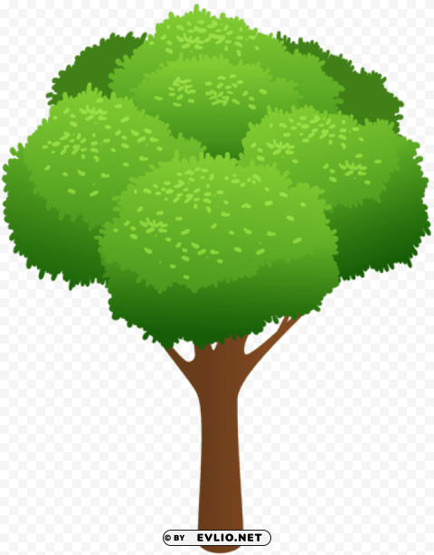 tree transparent PNG free download