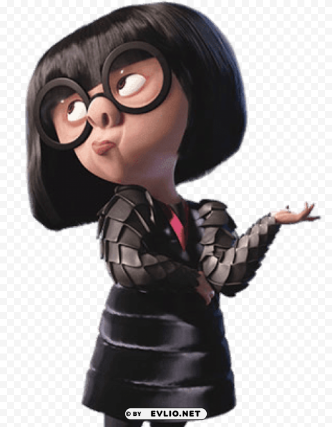 edna 'e' mode PNG transparent images for social media PNG transparent with Clear Background ID 68e780b4