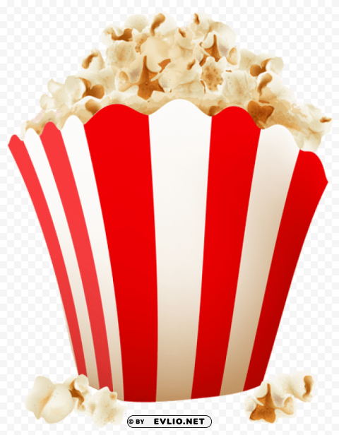 popcorn PNG images without watermarks