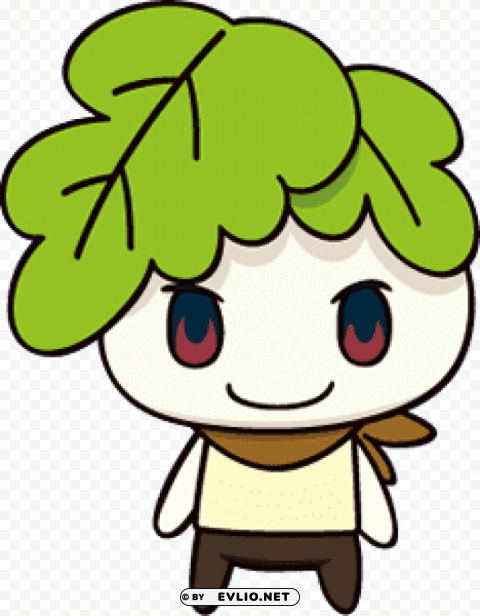 Wagashietchi PNG Files With No Background Bundle