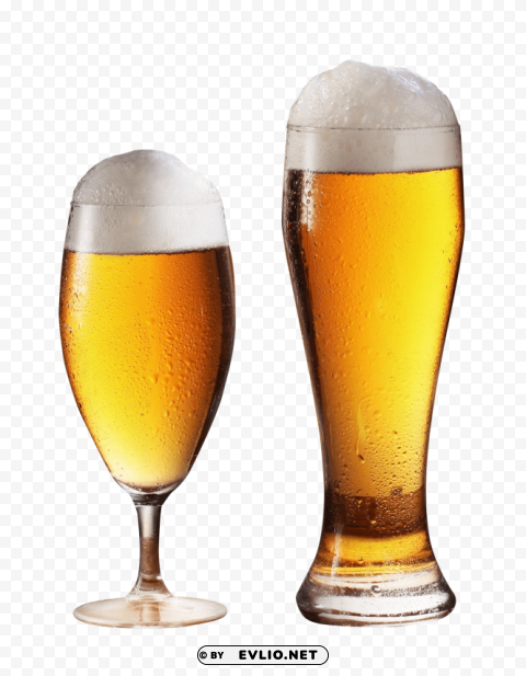 beer glass PNG images with transparent canvas compilation
