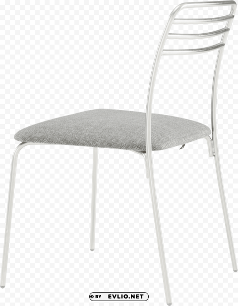 chair Isolated Graphic on HighResolution Transparent PNG