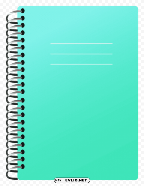 school notebookpicture Clear background PNG images bulk clipart png photo - 44f20ba9