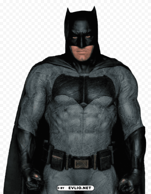 The Batman Isolated Subject On Clear Background PNG