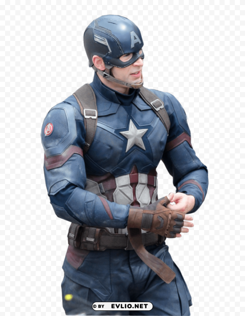 captain america Free PNG images with transparency collection
