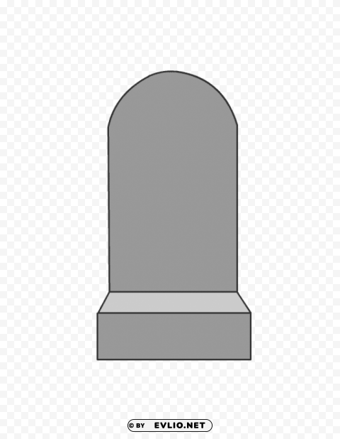 gravestone PNG images with no background needed