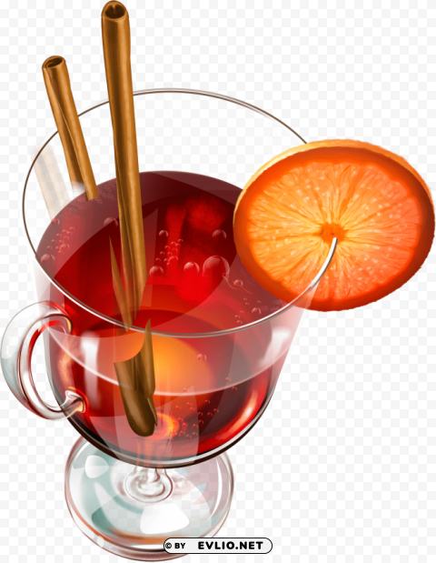 cocktail PNG high resolution free