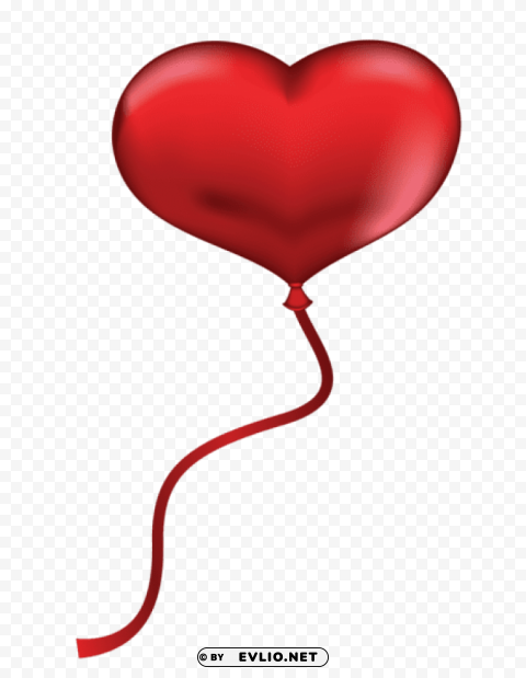 red heart balloonpicture Clear PNG pictures comprehensive bundle