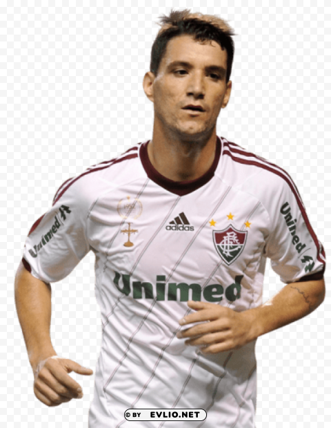 Thiago Neves Free PNG Images With Alpha Transparency Compilation
