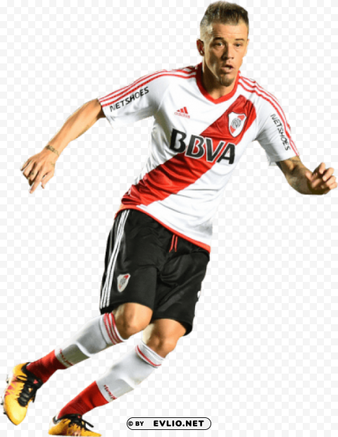 Andres Dalessandro PNG With Transparent Backdrop