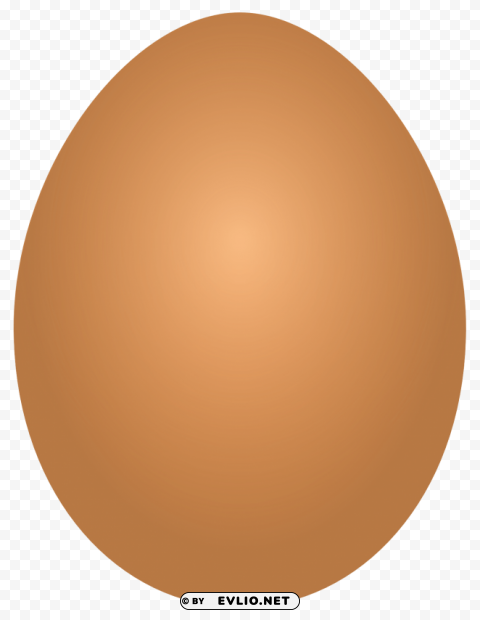 egg PNG Isolated Subject with Transparency