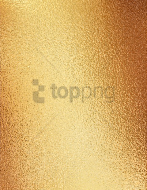 gold foil texture Free PNG images with alpha channel set