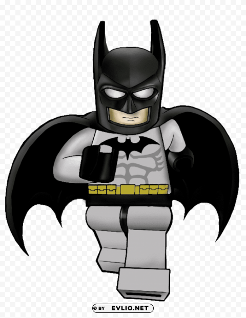 Lego Batman Marvel Cartoon Free PNG Images With Alpha Channel Variety