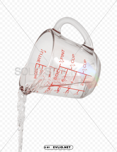 pouring from measuring cup PNG images for personal projects PNG transparent with Clear Background ID 560207bf