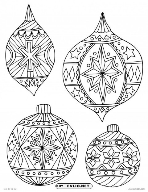 coloring pages christmas color PNG images with no fees PNG transparent with Clear Background ID 7e35bc1f