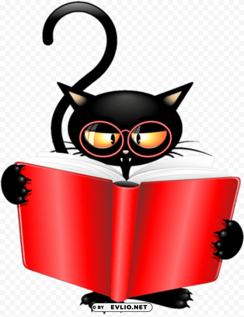 cat back to school PNG images with no background comprehensive set PNG transparent with Clear Background ID 7a3c20d8