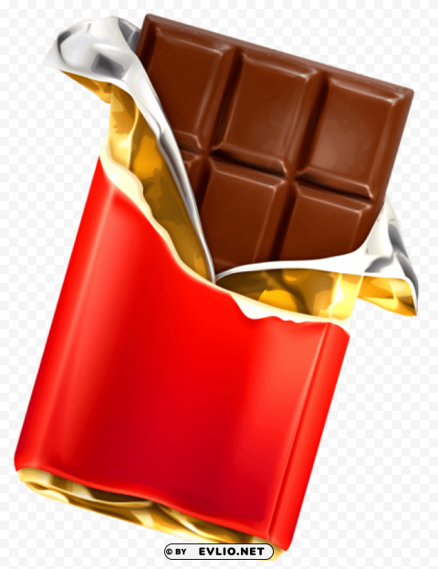 Chocolate Clear Background PNG Images Bulk