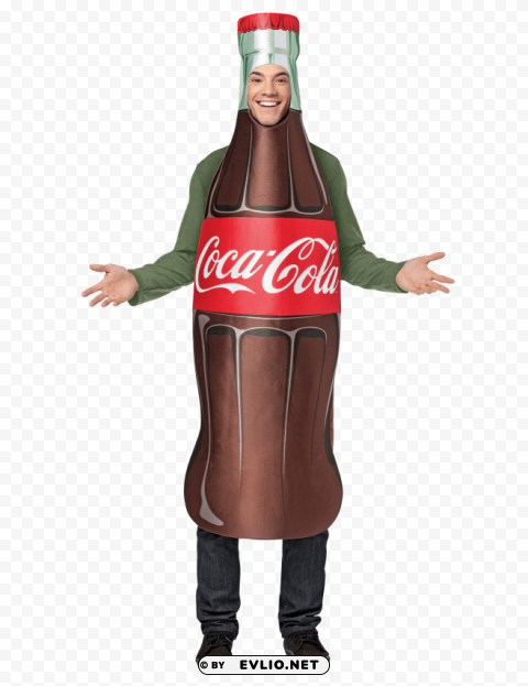 coca cola PNG Graphic Isolated with Transparency