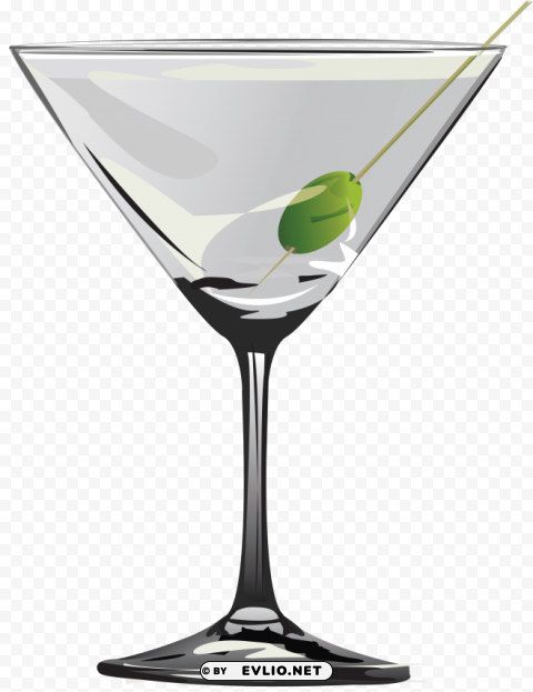 cocktail PNG Image with Isolated Artwork