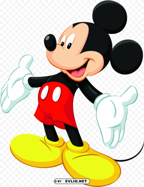 mickey mouse PNG images with alpha channel diverse selection PNG transparent with Clear Background ID d3c3fa7a