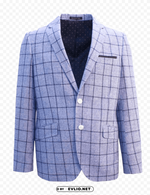 blazer for men PNG Isolated Illustration with Clarity png - Free PNG Images ID a1b18010