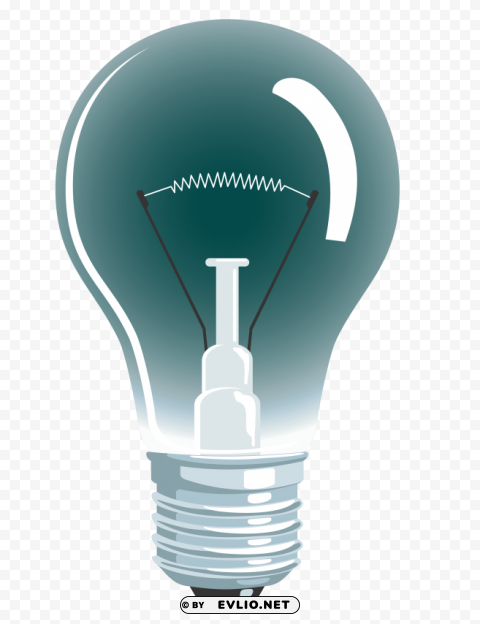 Bulb PNG Image With Isolated Graphic