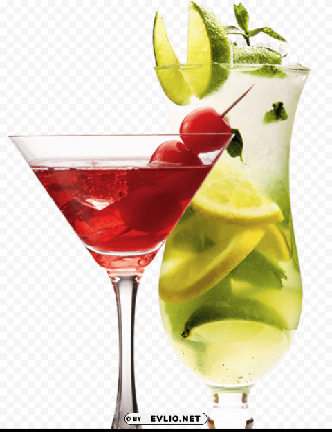 cocktail PNG transparency PNG images with transparent backgrounds - Image ID affc651c