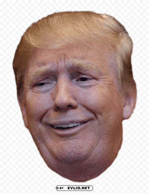 donald trump PNG images without watermarks