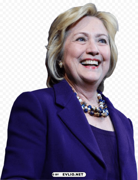 hillary clinton Transparent background PNG images selection png - Free PNG Images ID dd8e26c3