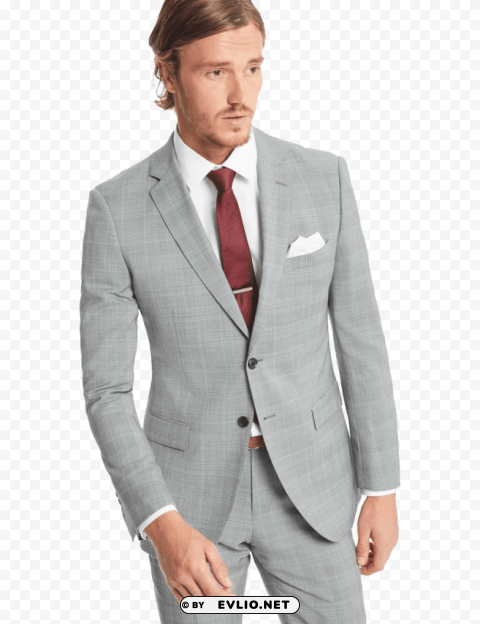 jacket suit PNG Image Isolated with Transparent Detail