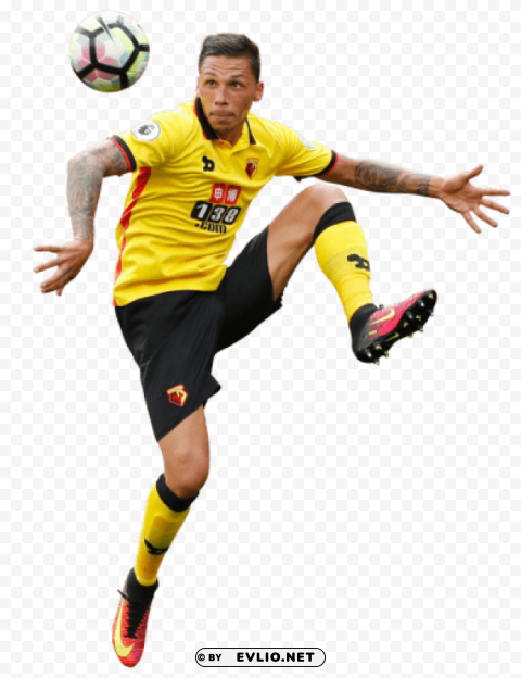 jose holebas PNG Isolated Design Element with Clarity