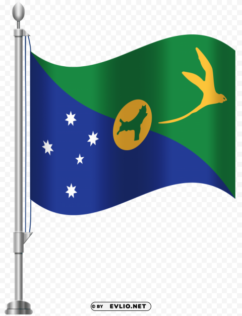 christmas island flag High-resolution transparent PNG images variety clipart png photo - f52a1a09