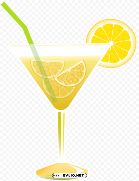 Cocktail Transparent PNG Images With High Transparency