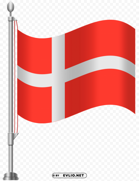 Denmark Flag Transparent PNG Pictures Complete Compilation