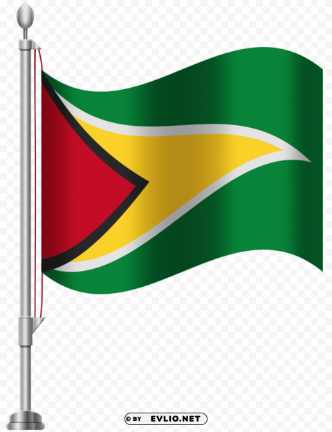 guyana flag Clear background PNG images comprehensive package clipart png photo - a1c147ba