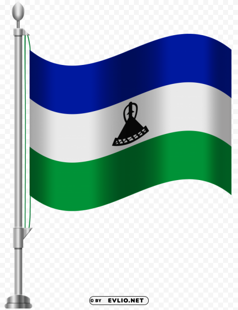 lesotho flag Clear PNG pictures comprehensive bundle clipart png photo - bea64ecb