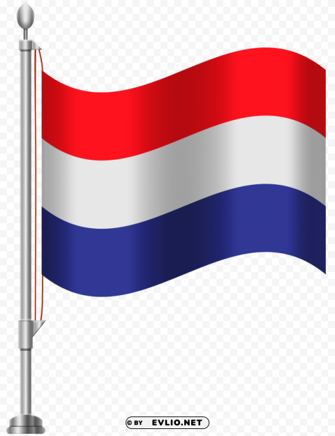 netherlands flag Free PNG images with transparent backgrounds clipart png photo - 2d291c68