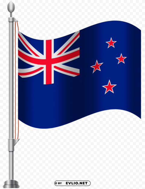 new zealand flag PNG graphics with transparent backdrop