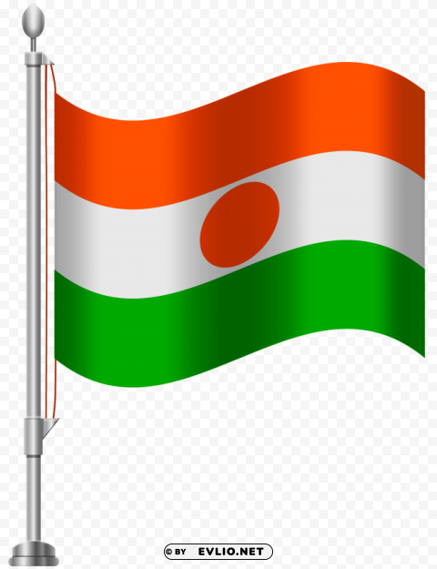 niger flag Free PNG images with transparent layers diverse compilation