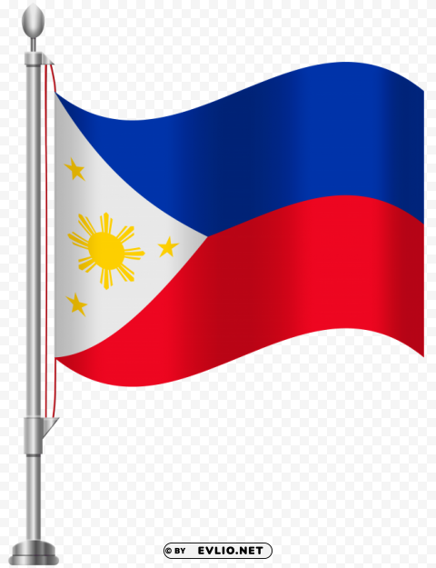 philippines flag High-resolution transparent PNG images assortment