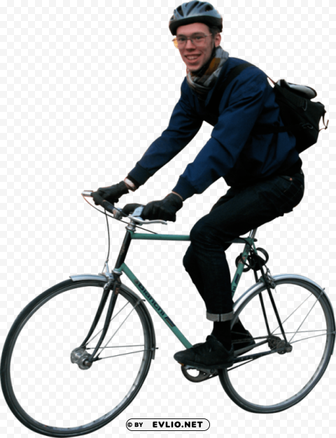 Bike Isolated Element In HighQuality PNG