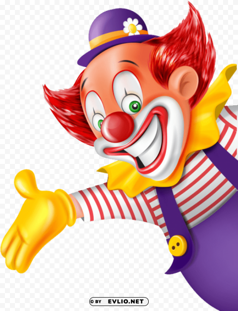 clown's Clear background PNG images bulk